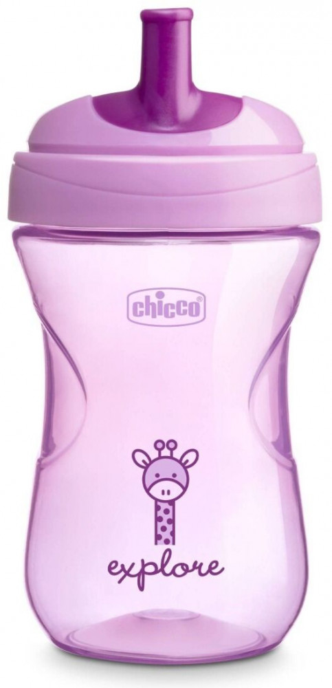 Поильник | Advanced | Chicco