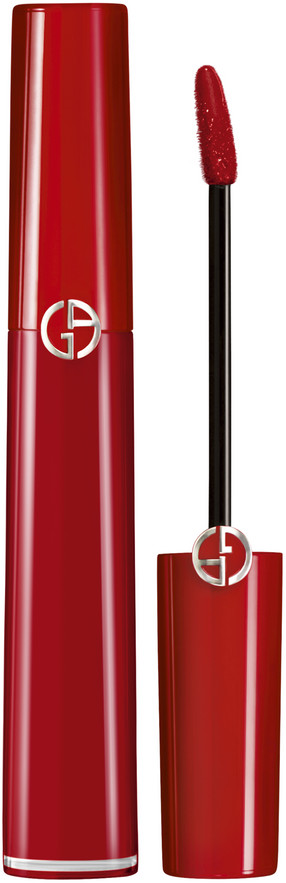 Помада для губ «Lip Maestro», тон 415 Redwood | Giorgio Armani