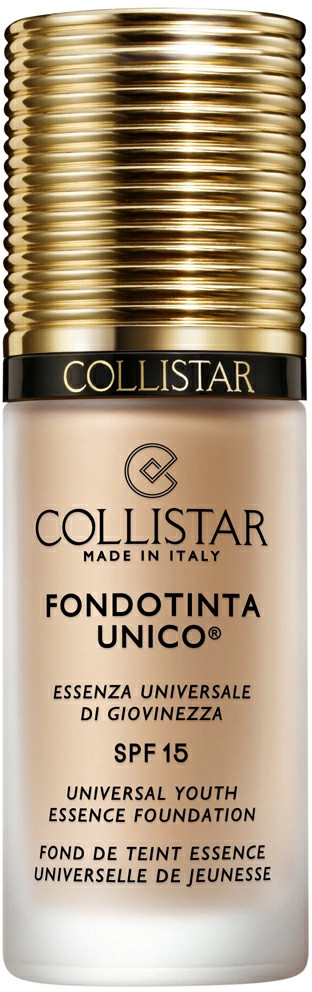 Тональный крем «Fondotinta Unico» SPF15, оттенок 2N Vanilla | Collistar