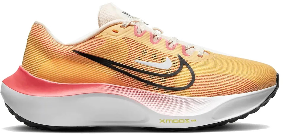 Кроссовки для бега женские Zoom Fly 5 | Nike