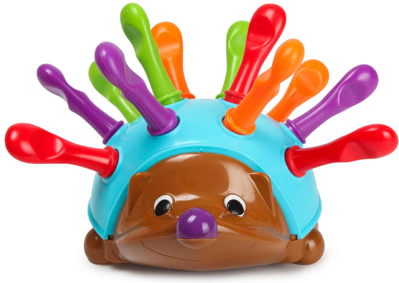 Сортер «Ежик»