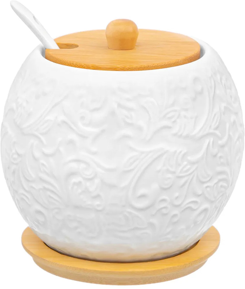 Сахарница «Лоза» | Лоза | Elan Gallery