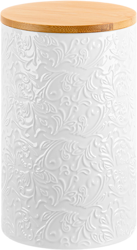 Банка для хранения «Лоза» | Лоза | Elan Gallery