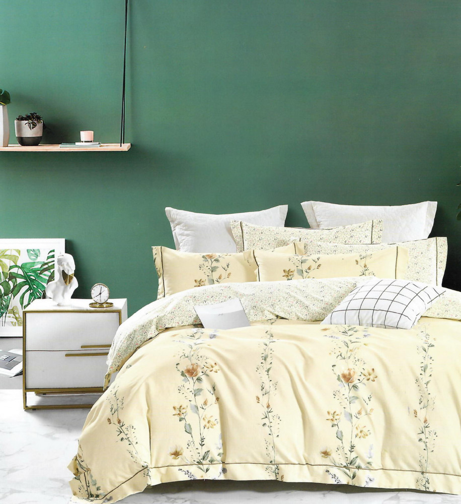 Комплект постельного белья | Джорджия | Sofi De Marko