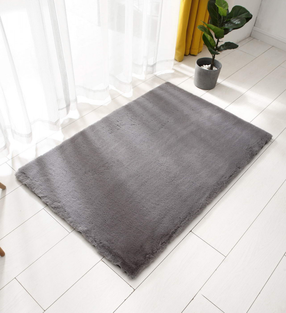 Коврик меховой | Camilla | Sofi De Marko