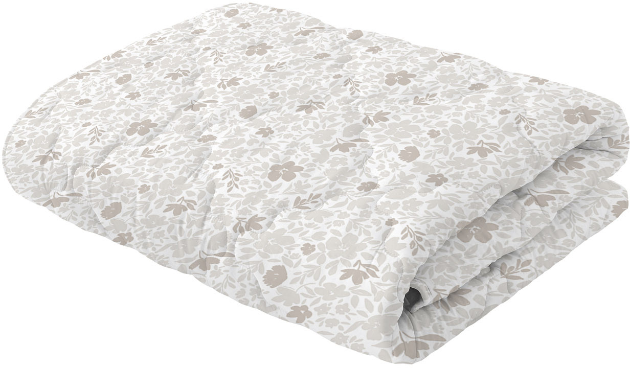 Одеяло стеганое «Алтайские травы» | Волшебная ночь