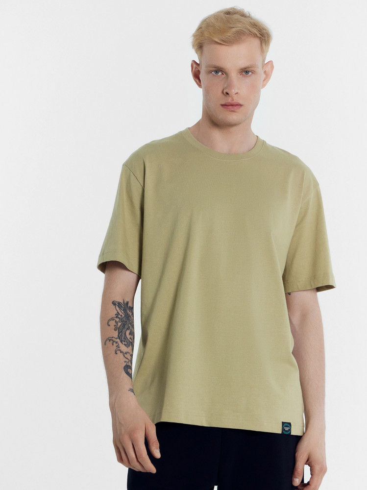 Футболка мужская | Mark Formelle