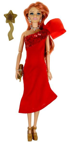 Кукла «София беременная» | Карапуз