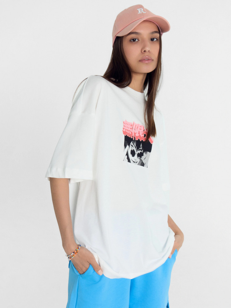 Футболка женская | Mark Formelle