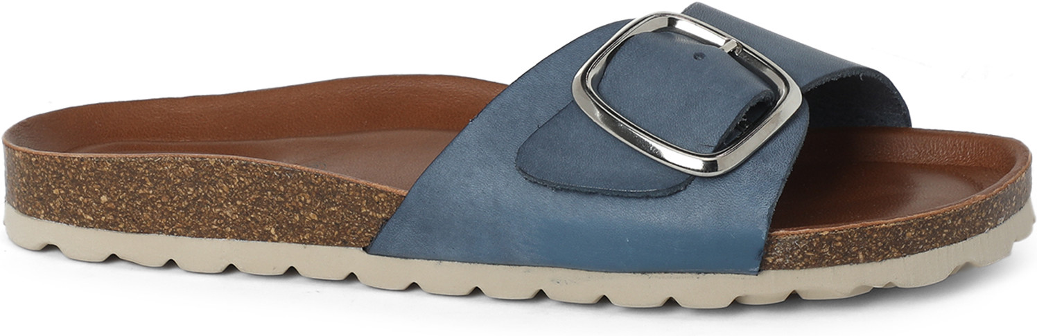 Шлепанцы женские | Creativo Spain