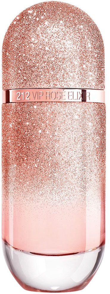 Парфюмированная вода «212 VIP Rose Elixir» | Carolina Herrera