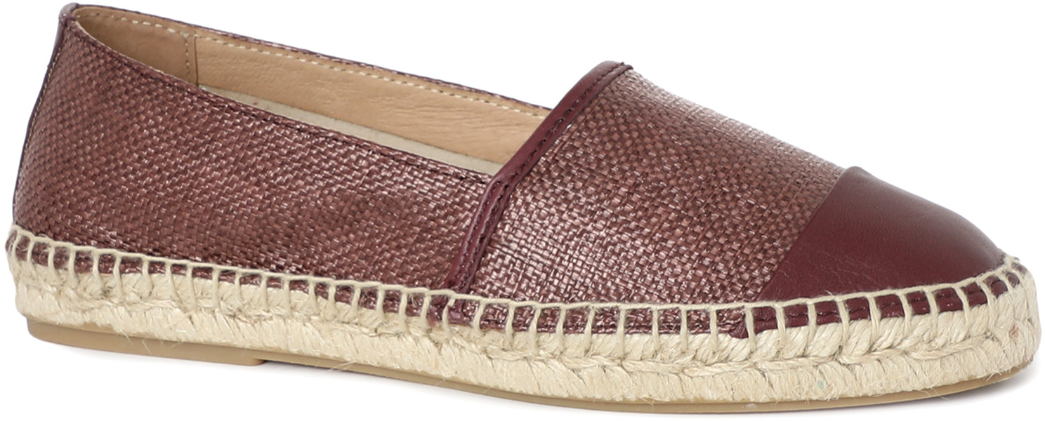 Эспадрильи женские | Creativo Spain