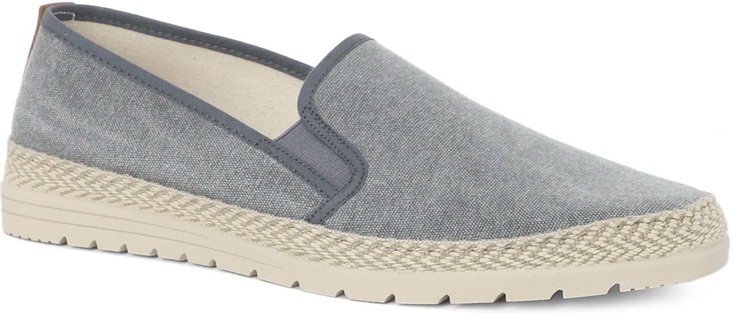 Слипоны мужские | Creativo Spain