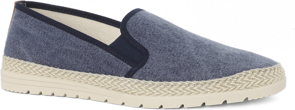 Слипоны мужские | Creativo Spain