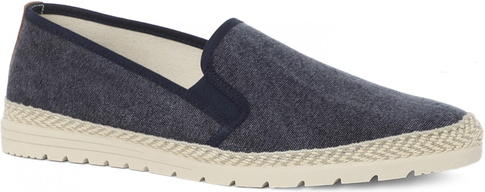 Слипоны мужские | Creativo Spain