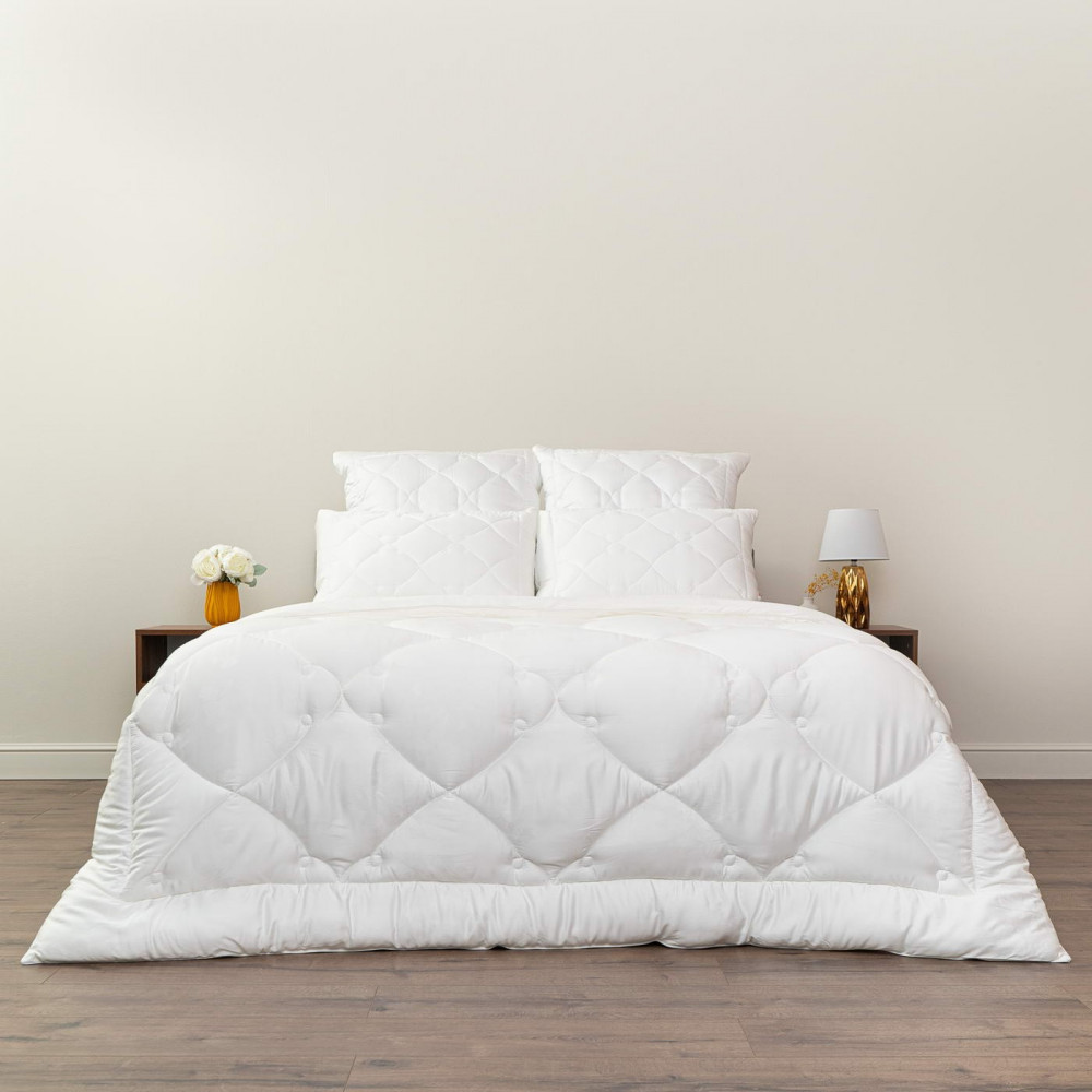 Одеяло «Blossom» | Blossom | Sofi De Marko