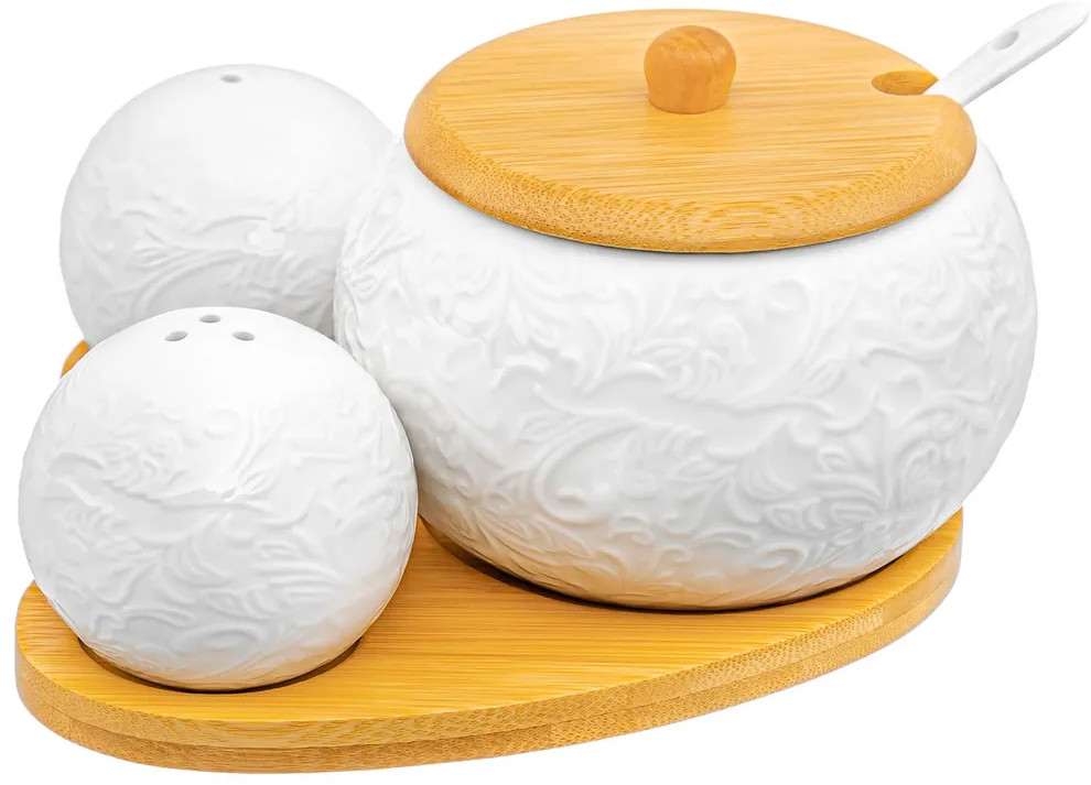 Набор сервировочный «Лоза» | Лоза | Elan Gallery