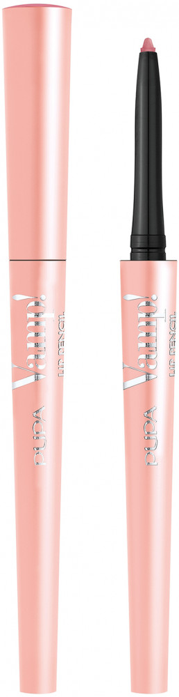 Карандаш для губ «Vamp! Lip Pencil», тон 016 Rose Touch | Vamp! | Pupa