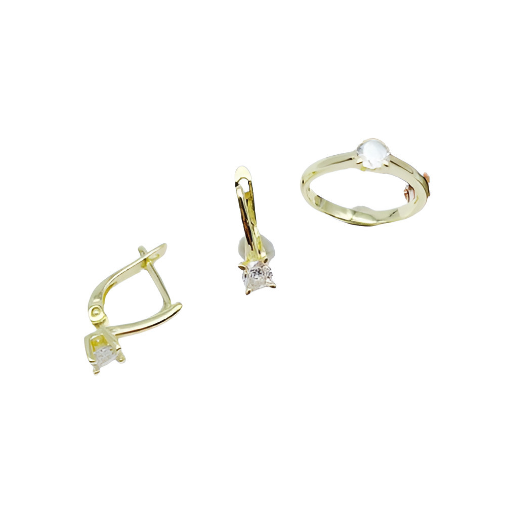 Комплект украшений | Tuimedaq