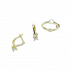 золотистый