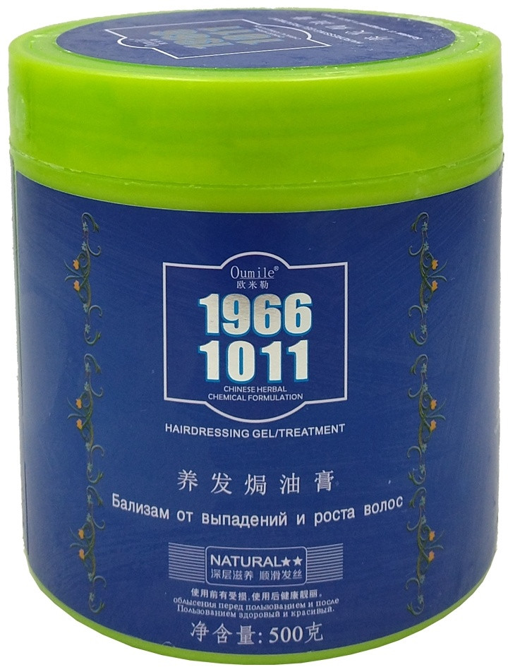 Бальзам для волос «Natural» | Oumile