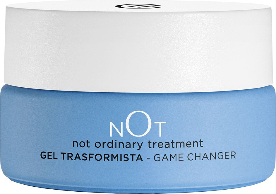 Гель трансформирующий «Game Changer» | Not | Collistar