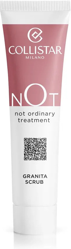 Скраб для губ сахарный «Granita Scrub» | Not | Collistar