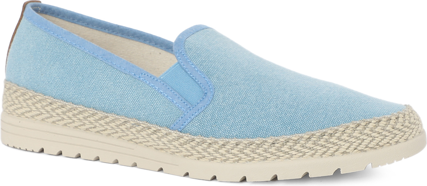 Слипоны женские | Creativo Spain