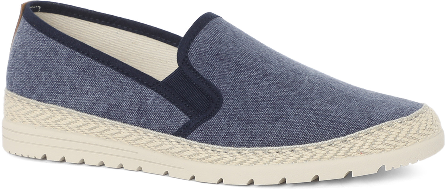 Слипоны женские | Creativo Spain