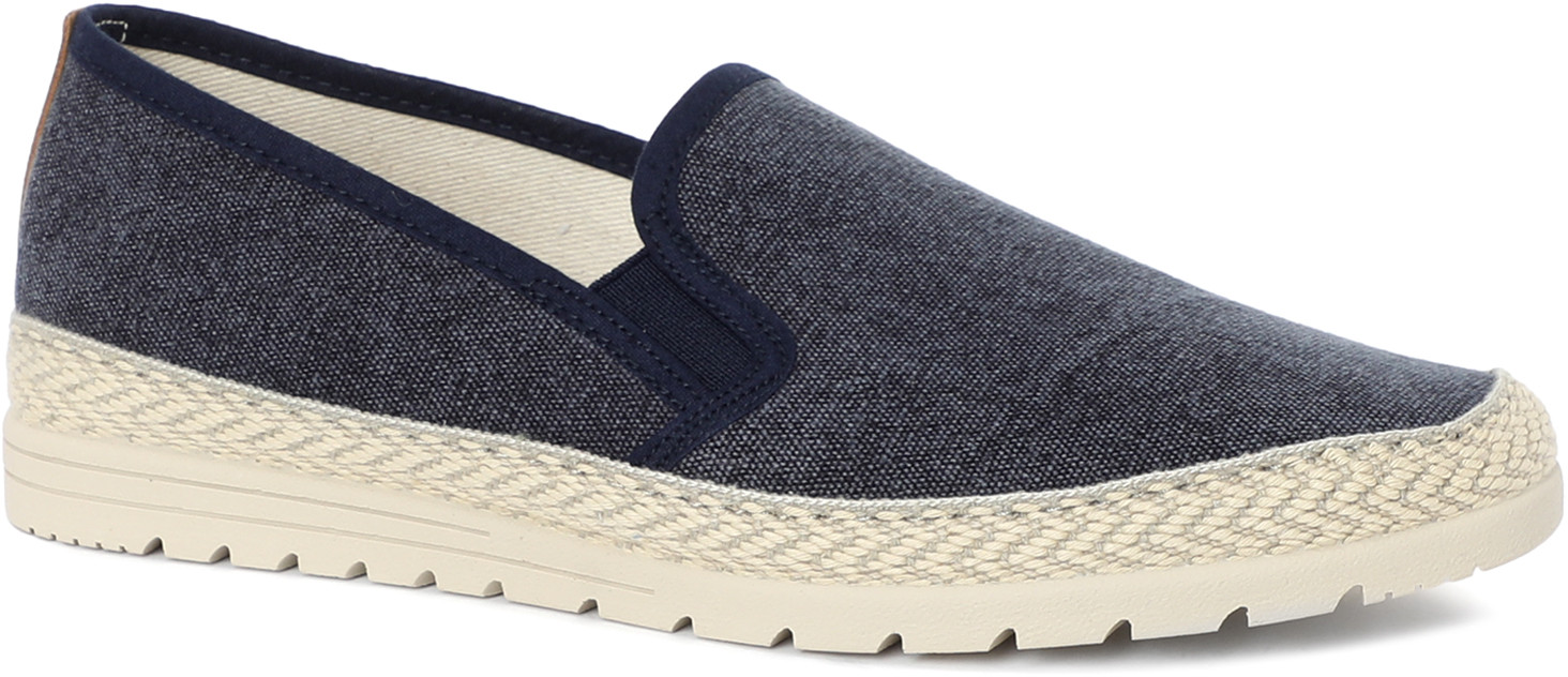 Слипоны женские | Creativo Spain