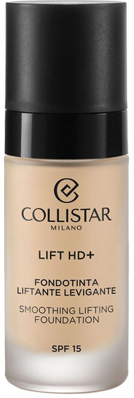 Тональный крем «Lift HD+ Foundation» SPF 15, оттенок 3N Naturale | Collistar