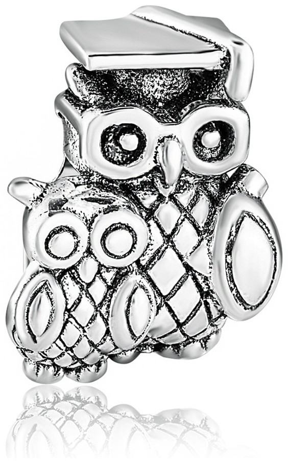 Шарм из серебра | Lucente Silver