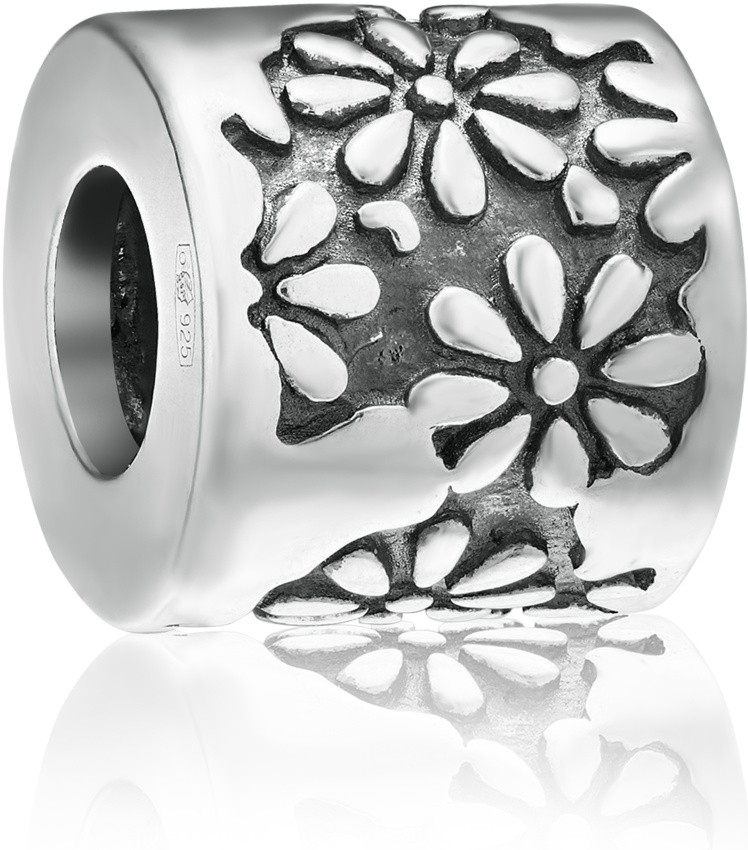 Шарм из серебра | Lucente Silver