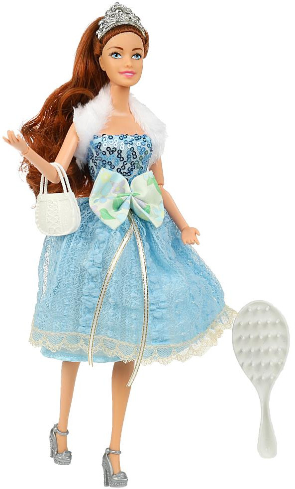 Кукла «София gold» | София и Алекс | Карапуз