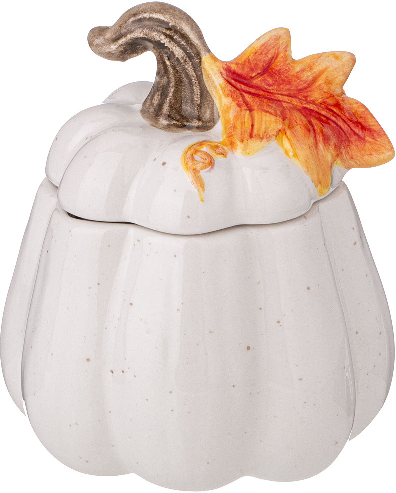 Банка для сыпучих продуктов «Village» | Village | Lefard