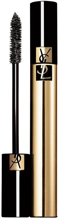 Тушь для ресниц с эффектом объема «Noir Radical», оттенок | Yves Saint Laurent