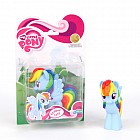 Пони Rainbow ПВХ, 9 см