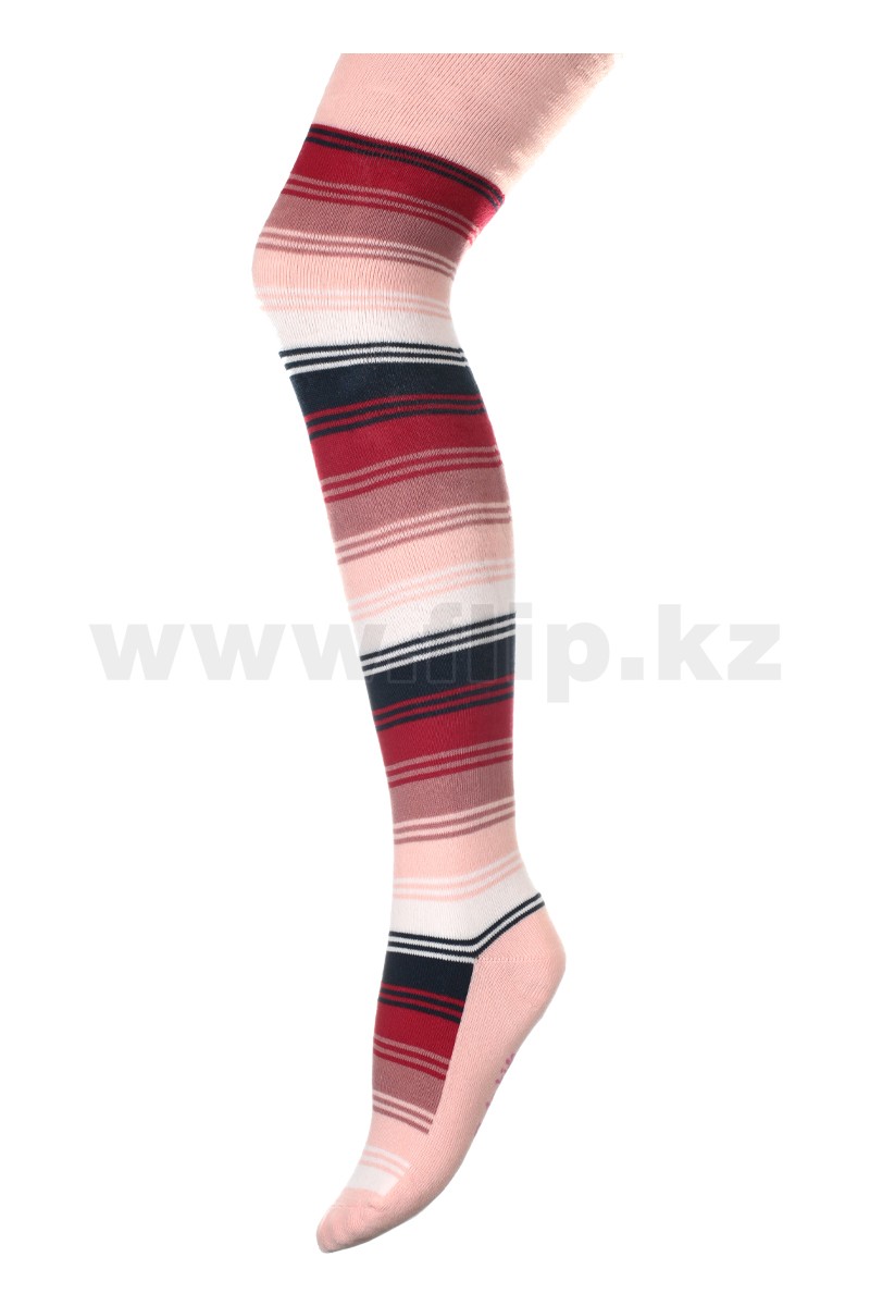 Детские колготки махровые внутри | Sof-tiki | Conte Elegant