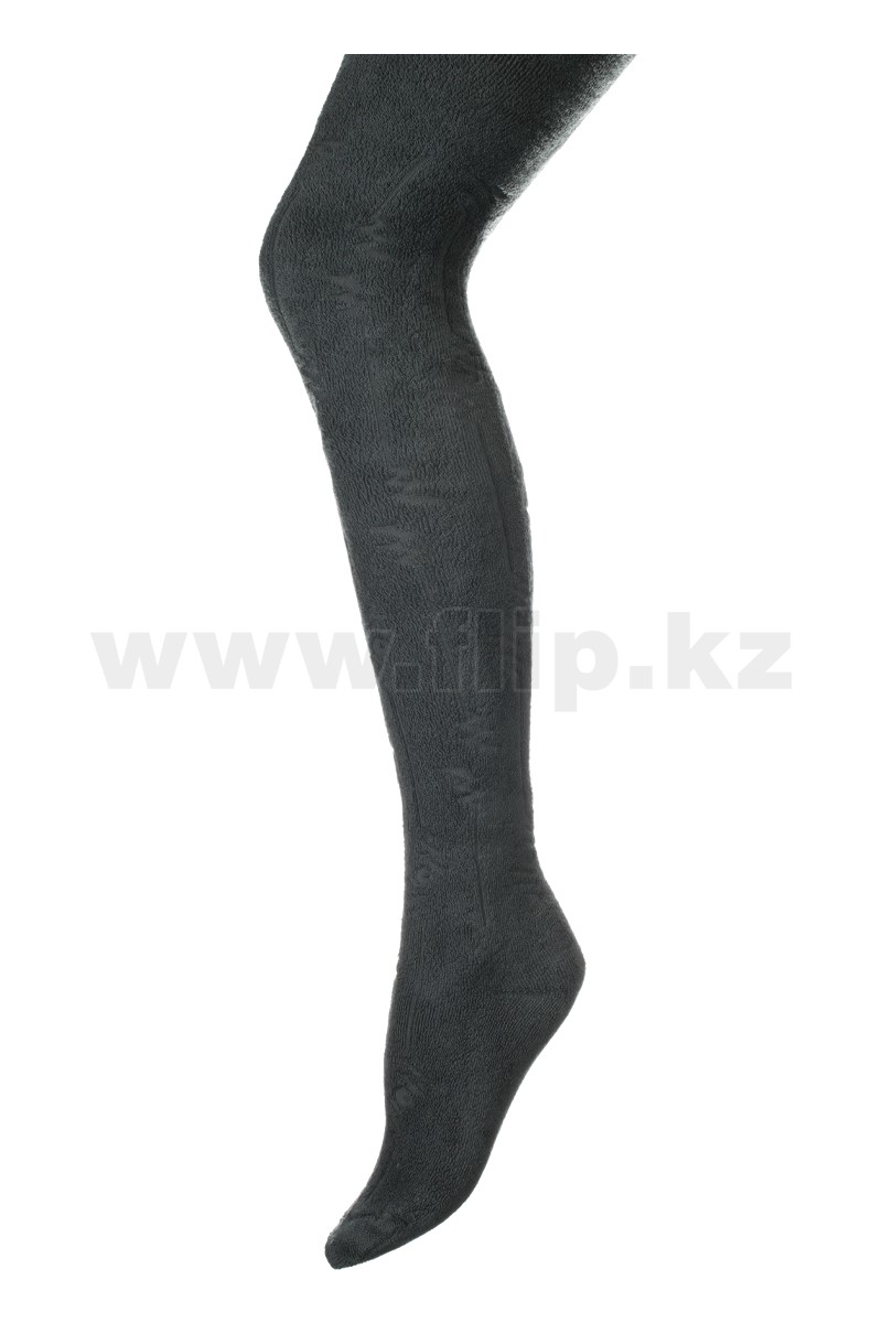 Детские махровые колготки | Sof-tiki | Conte Elegant