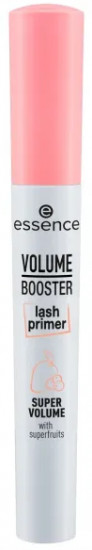 Праймер для ресниц стимулирующая рост «Volume Booster»