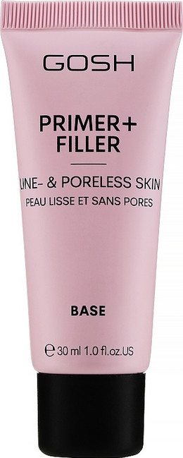 Праймер «Primer Plus+ Pore & Wrinkle Minimizer» | Gosh