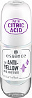 Оптический отбеливатель для ногтей «The anti-yellow nail whitener»