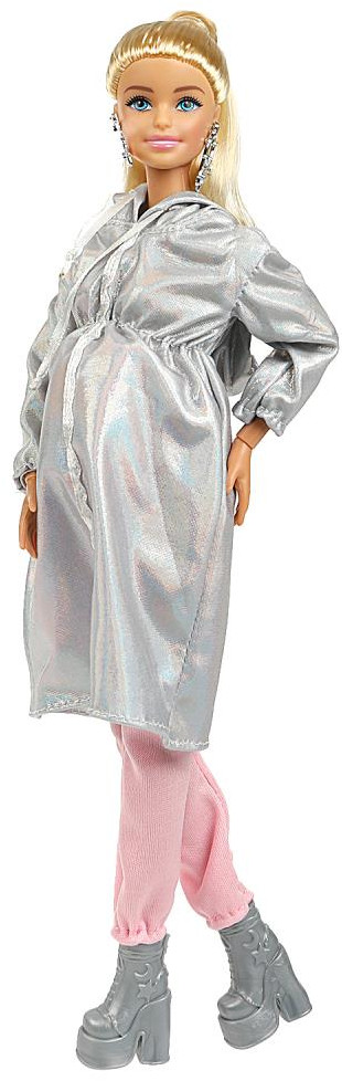 Кукла «Беременная София» | Карапуз