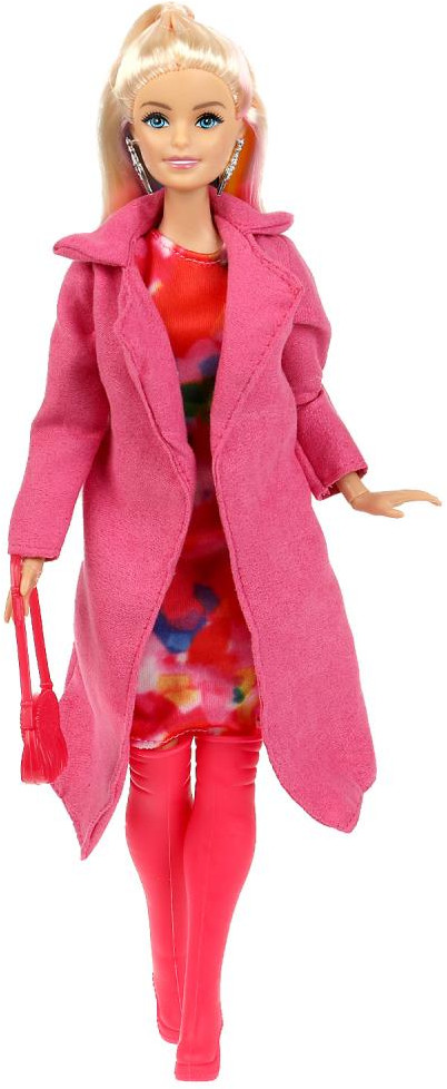 Кукла «Модница София» | София и Алекс | Карапуз