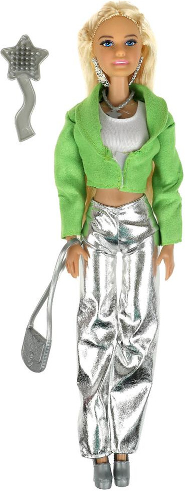 Кукла «София» | София и Алекс | Карапуз