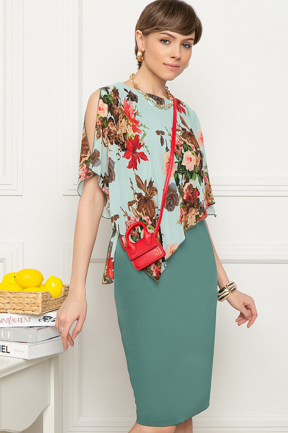 Платье женское | Bellovera