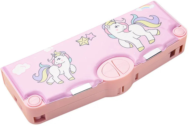 Пенал-трансформер без наполнения BZ7653429 | Buzz Lady