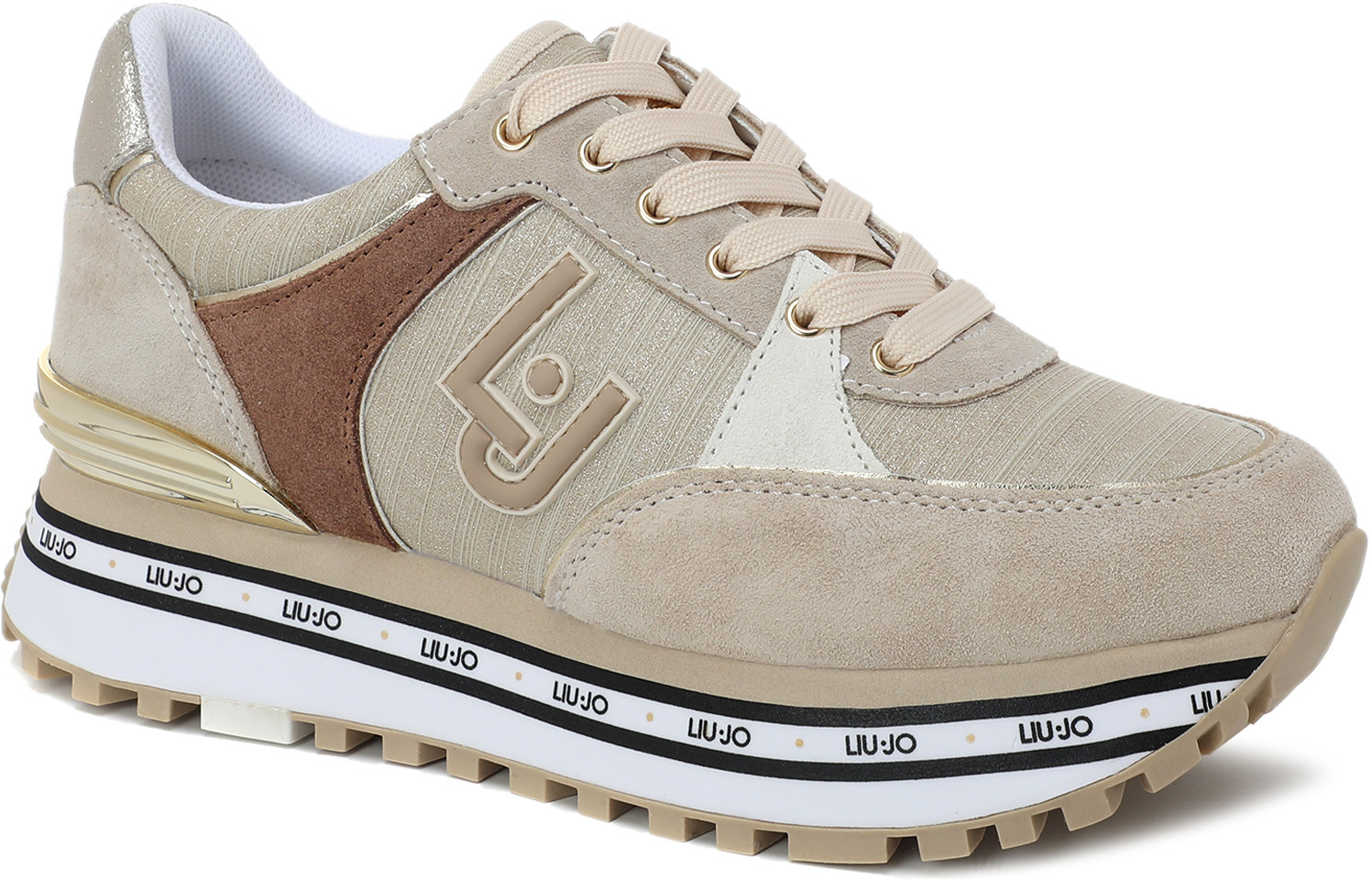 Кроссовки женские | Liu Jo