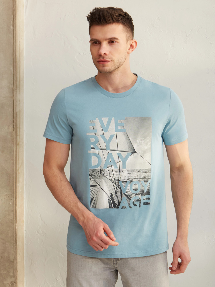 Футболка мужская | BeGood