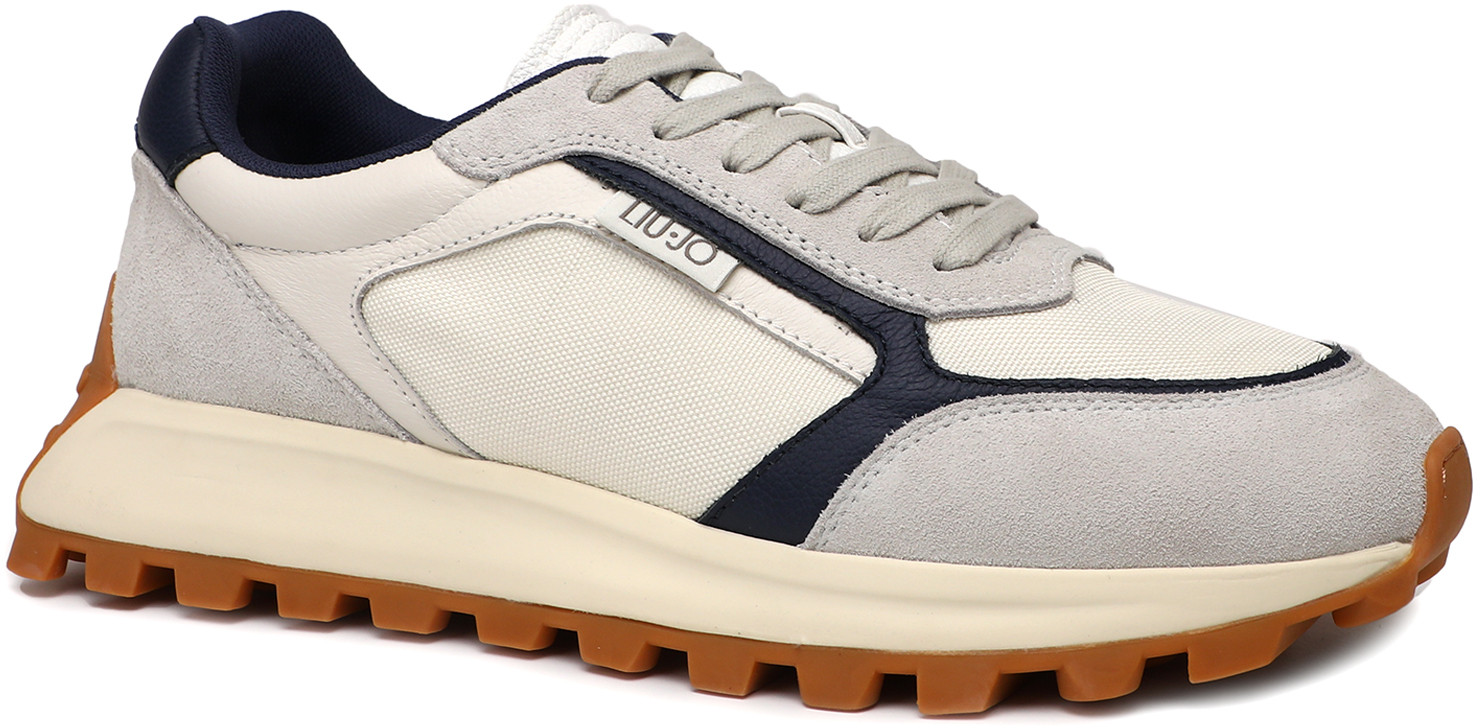 Кроссовки мужские Running 02 | Liu Jo